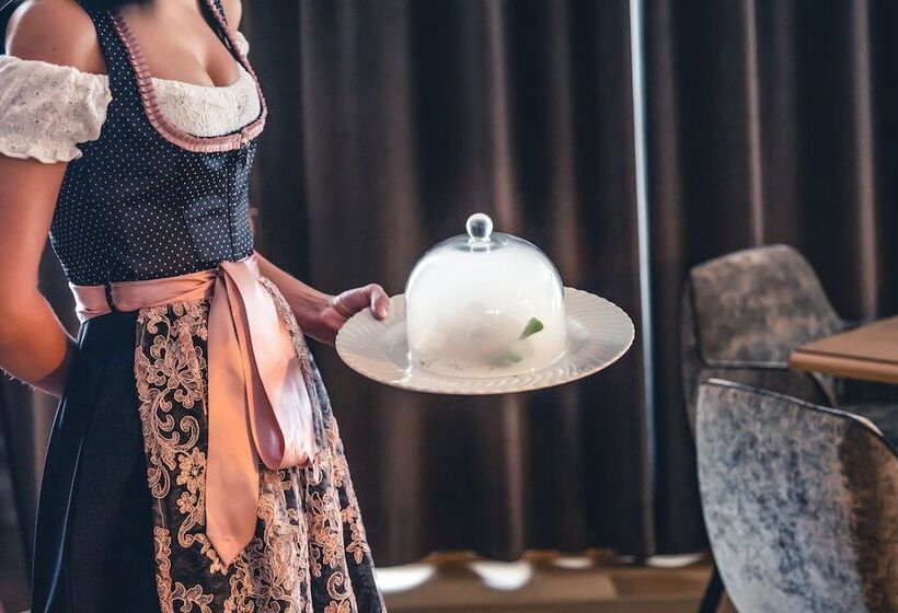 Lux Alp Chalet Am Arlberg