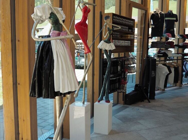 Lux Alp Chalet Am Arlberg