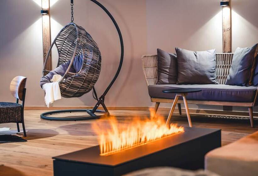 Lux Alp Chalet Am Arlberg