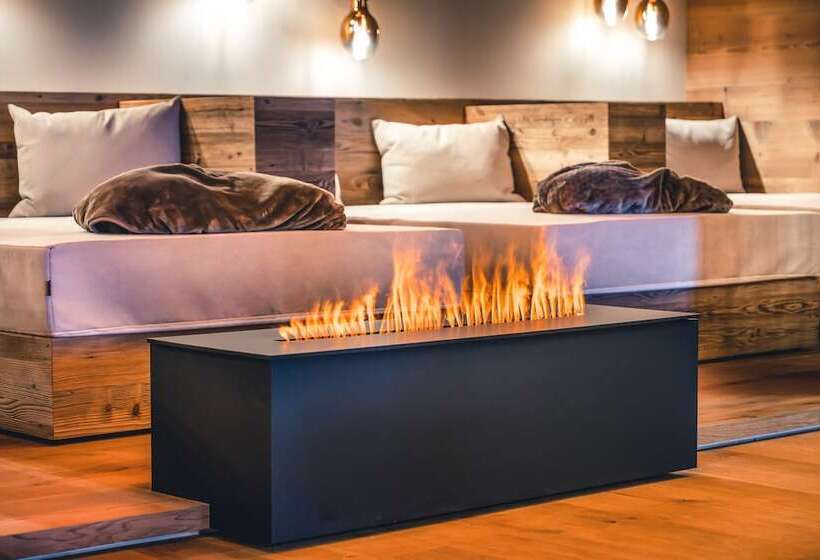 Lux Alp Chalet Am Arlberg