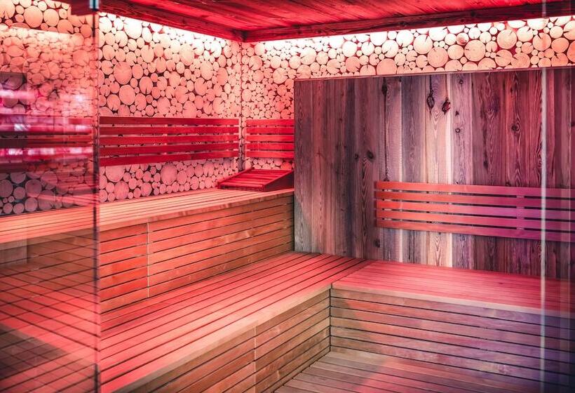 Lux Alp Chalet Am Arlberg