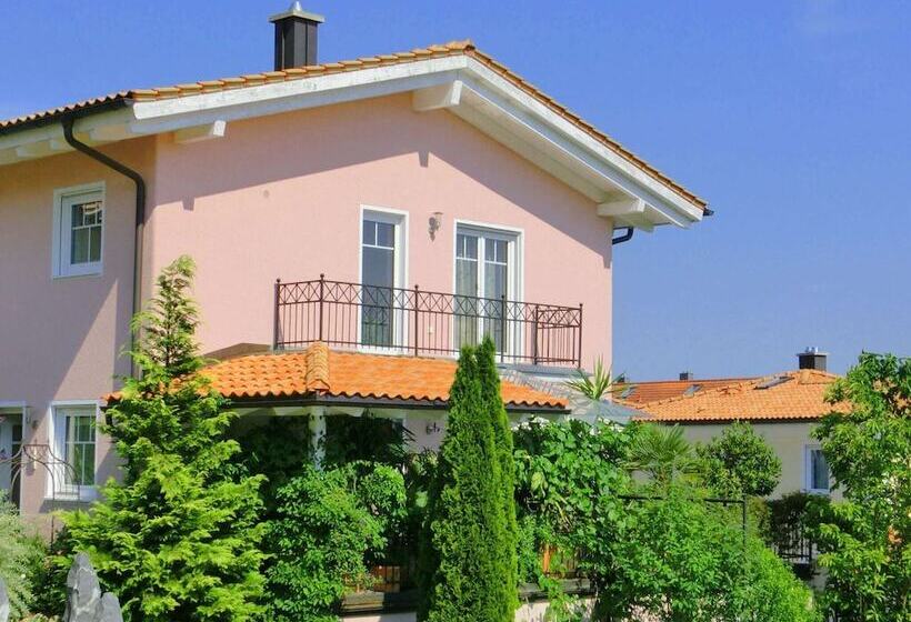 Apartment Near The River In Deggendorf Bavaria