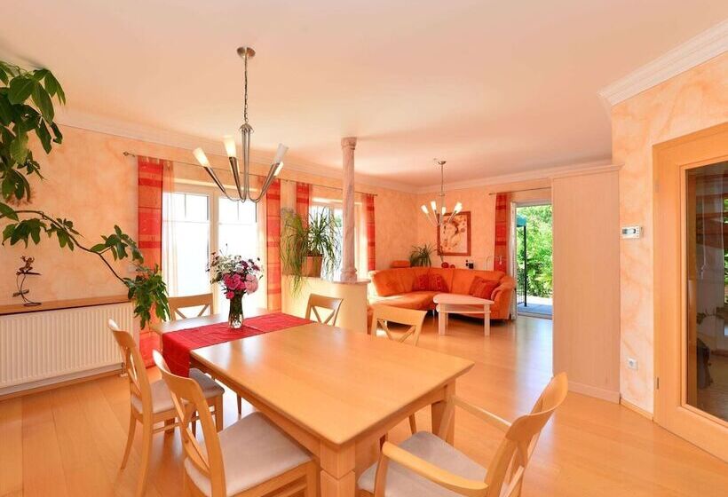 Apartment Near The River In Deggendorf Bavaria