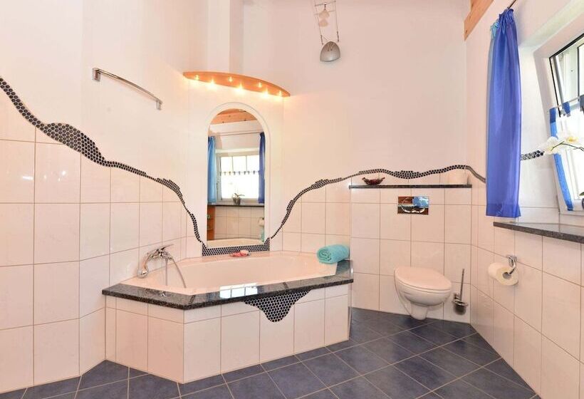 Apartment Near The River In Deggendorf Bavaria