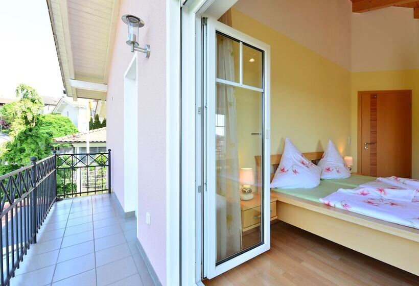 Apartment Near The River In Deggendorf Bavaria