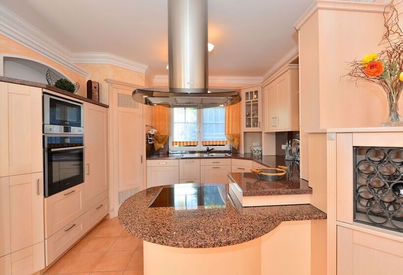 Apartment Near The River In Deggendorf Bavaria