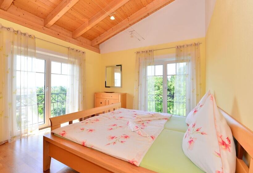 Apartment Near The River In Deggendorf Bavaria