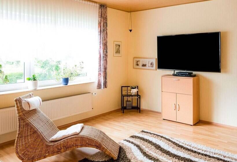 Luxurious Apartment In Medebach Near Public Pool