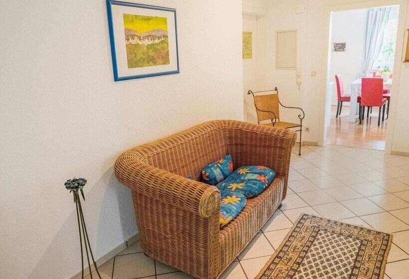 Luxurious Apartment In Medebach Near Public Pool