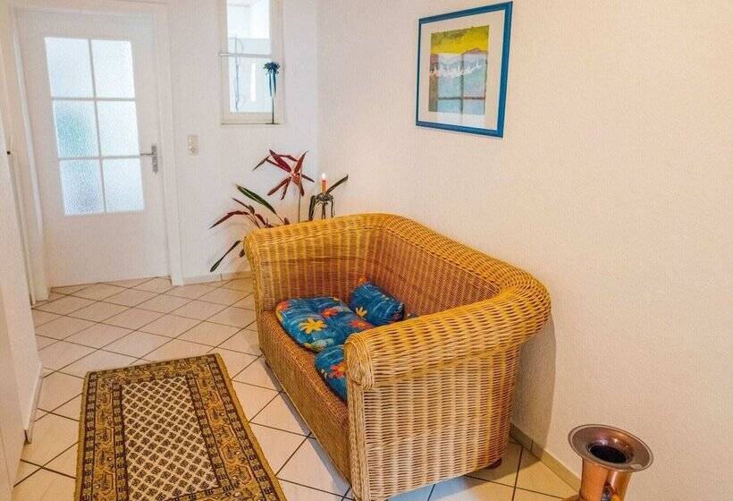 Luxurious Apartment In Medebach Near Public Pool