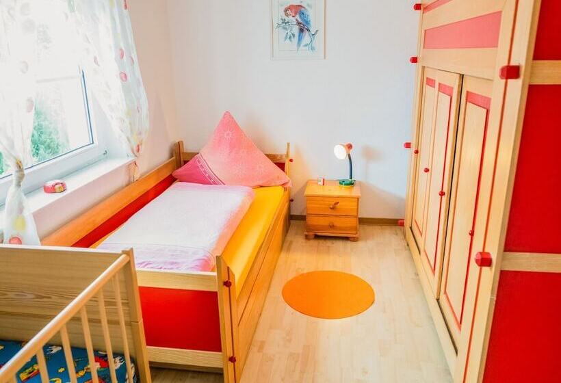 Luxurious Apartment In Medebach Near Public Pool