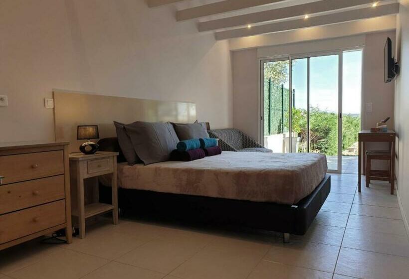 Villa Isclawa Luxury With Private Pool In Callian