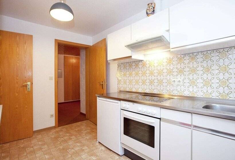 Modern Apartment In Bad Peterstal Griesbach With Vineyards