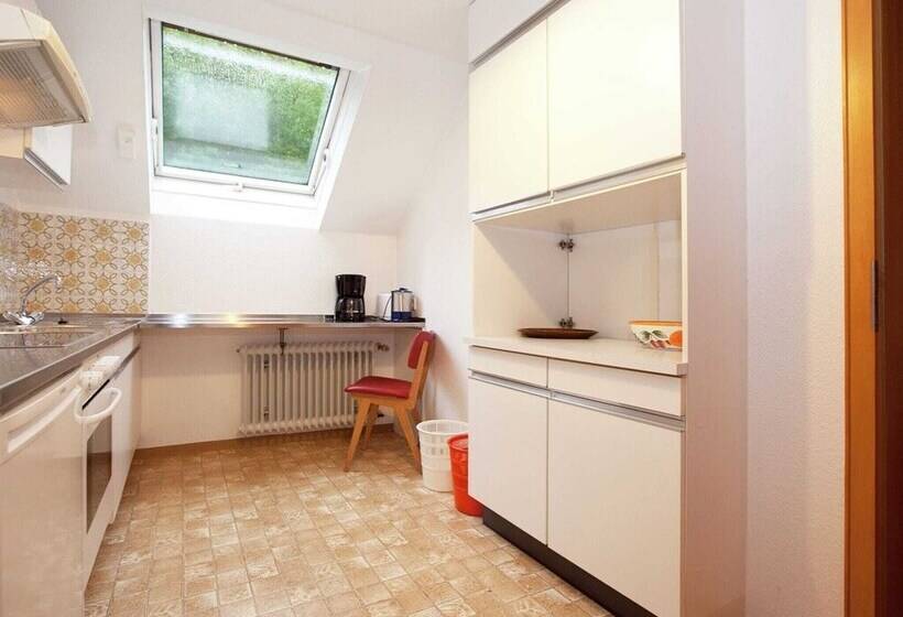 Modern Apartment In Bad Peterstal Griesbach With Vineyards