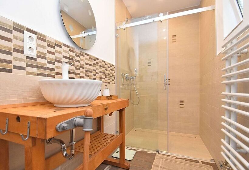 Apartment With Sauna In Sch Nbrunn Thuringia