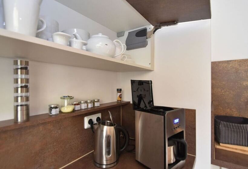 Apartment With Sauna In Sch Nbrunn Thuringia