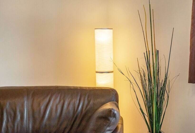 Apartment With Private Terrace In Velmede