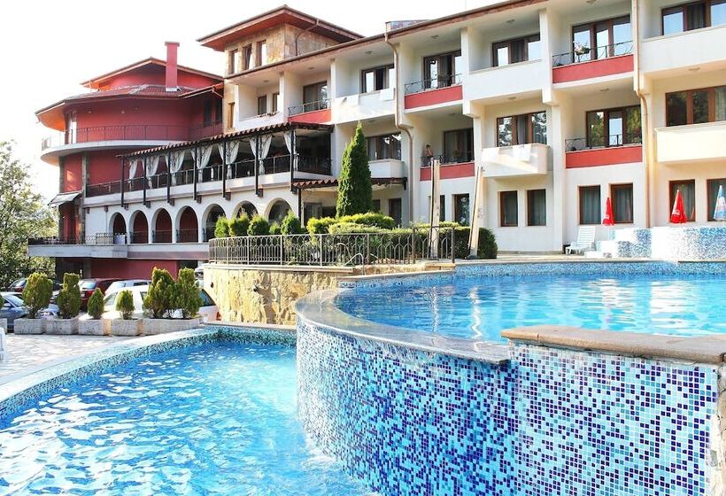 Park Hotel Troyan
