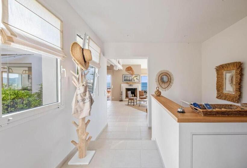 膳宿费 A Casa Nostra