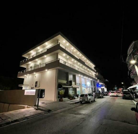 膳宿费 Aethon Airport Projectfree Shuttle