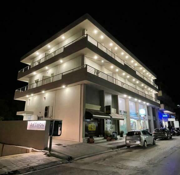 膳宿费 Aethon Airport Projectfree Shuttle