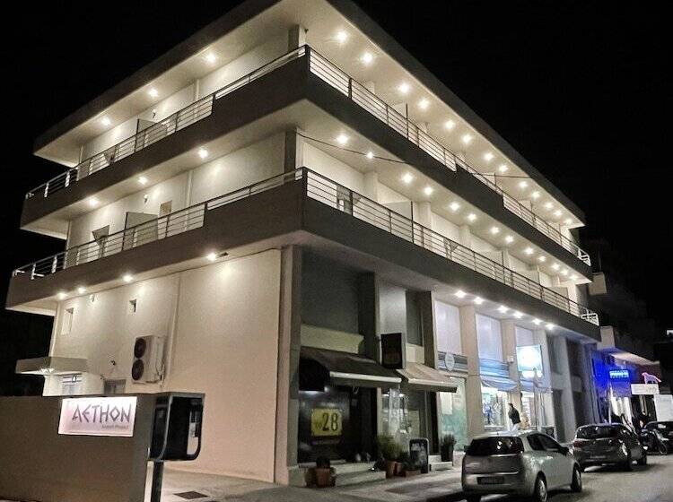 膳宿费 Aethon Airport Projectfree Shuttle