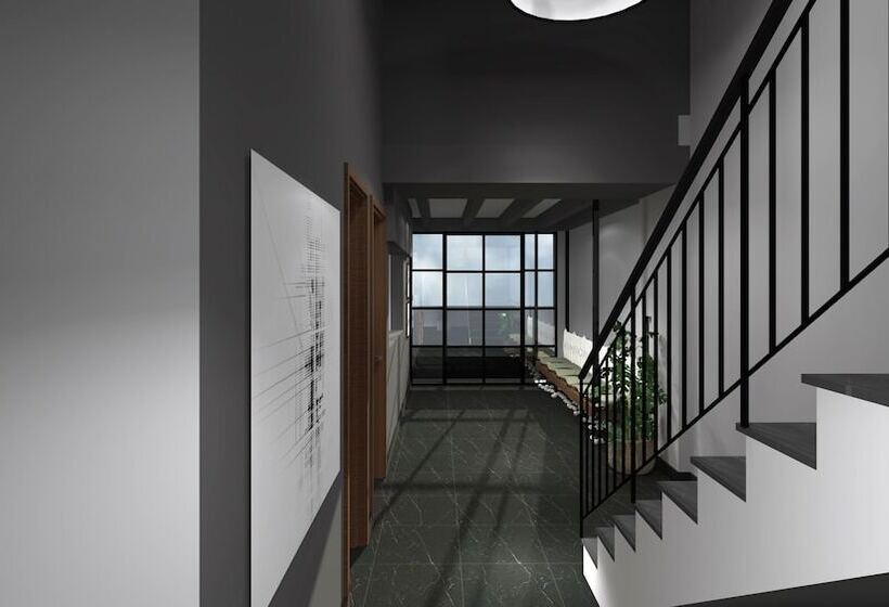 Pensão Aethon Airport Projectfree Shuttle