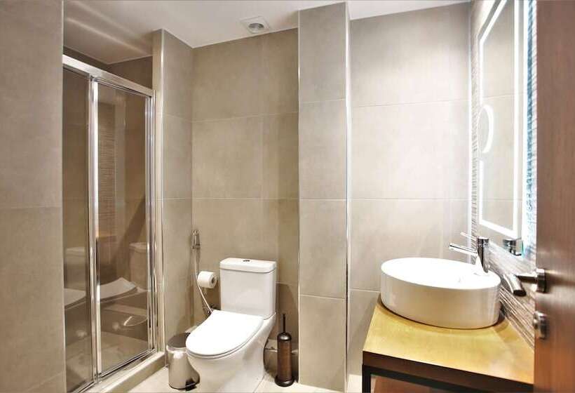 膳宿费 Aethon Airport Projectfree Shuttle