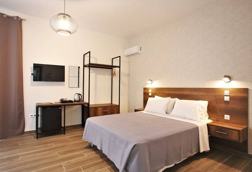 Pensão Aethon Airport Projectfree Shuttle