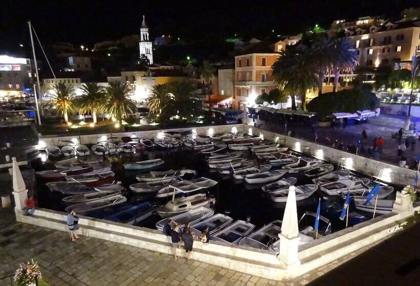 پانسیون Apartments Balic