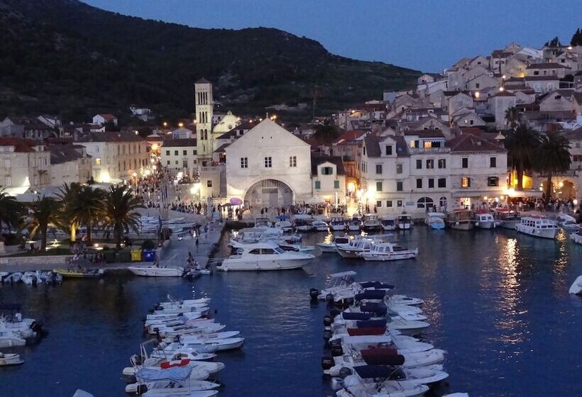 پانسیون Apartments Balic