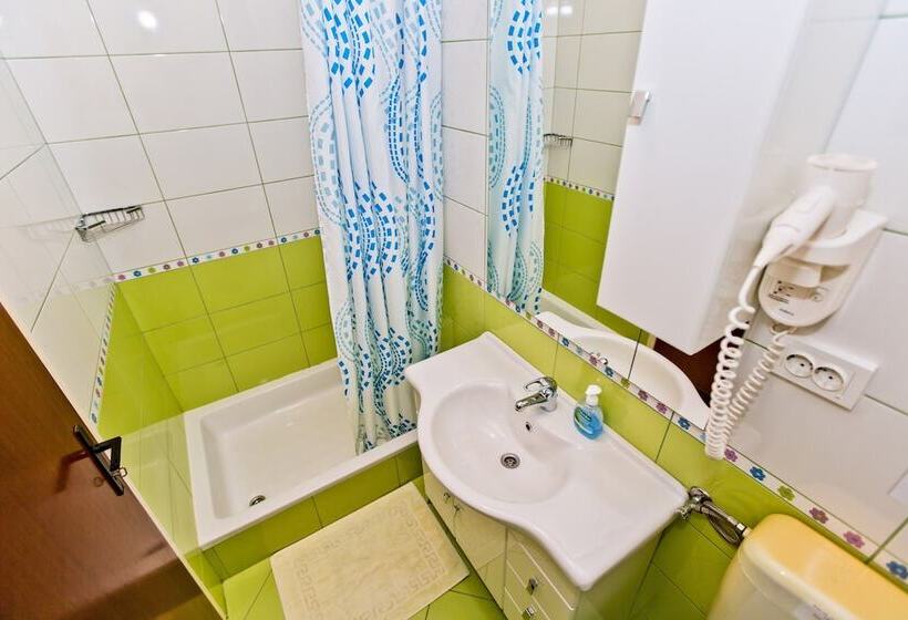 پانسیون Apartments Balic