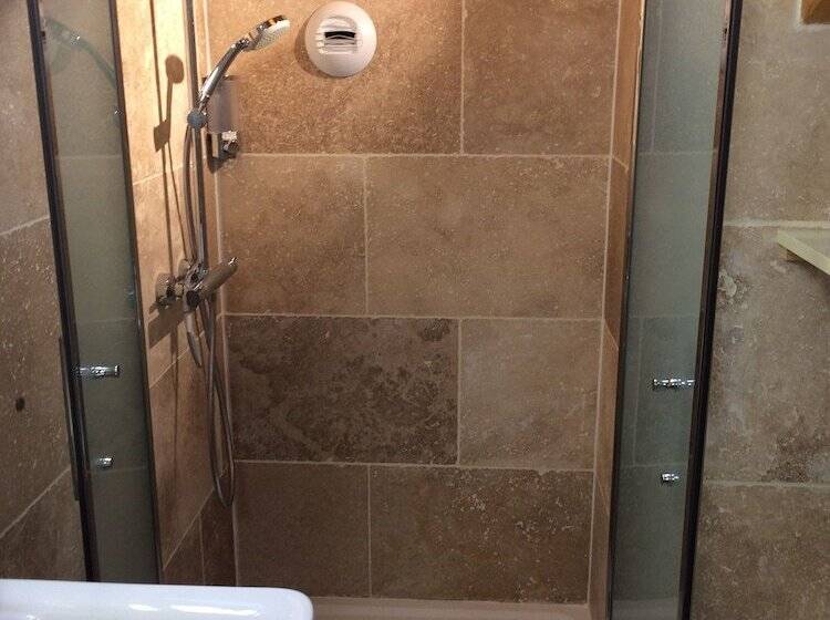 بنسيون Chalet Aux 3 Biches