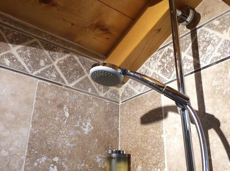 بنسيون Chalet Aux 3 Biches