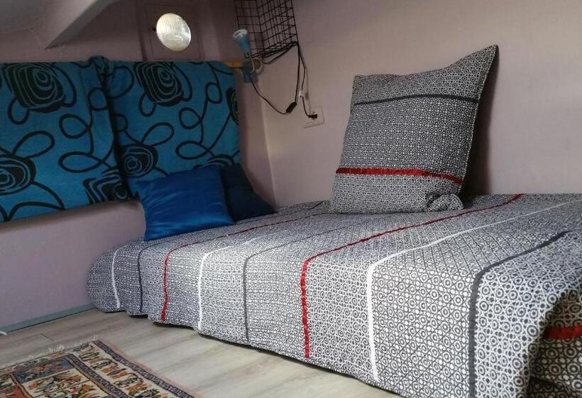 ペンション Coin Secret