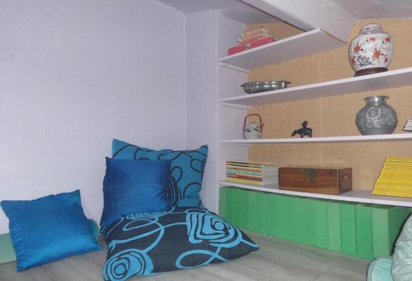 ペンション Coin Secret