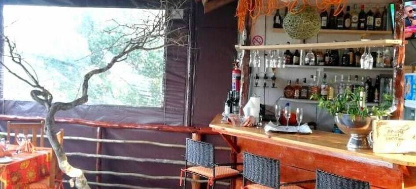 펜션 Delih Beach Lodge