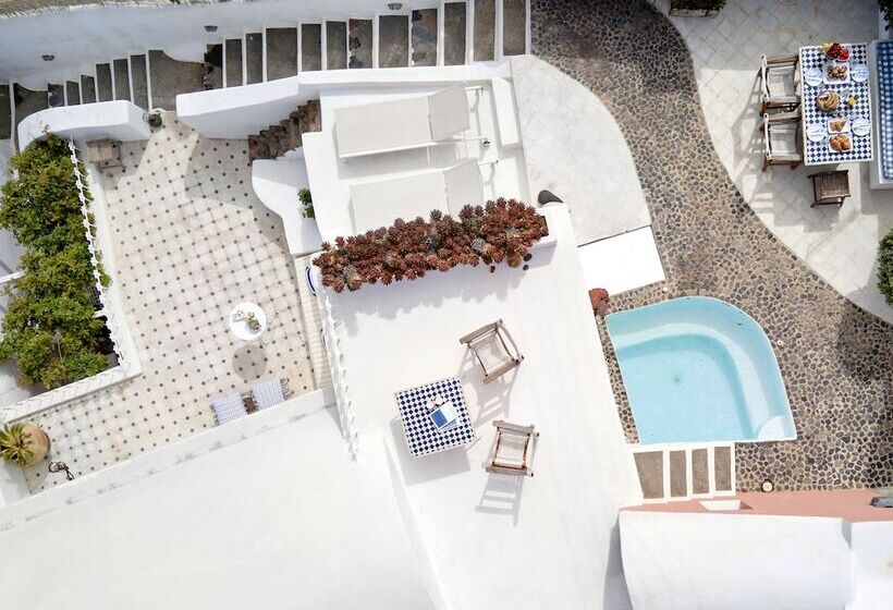 펜션 Finikia Residence