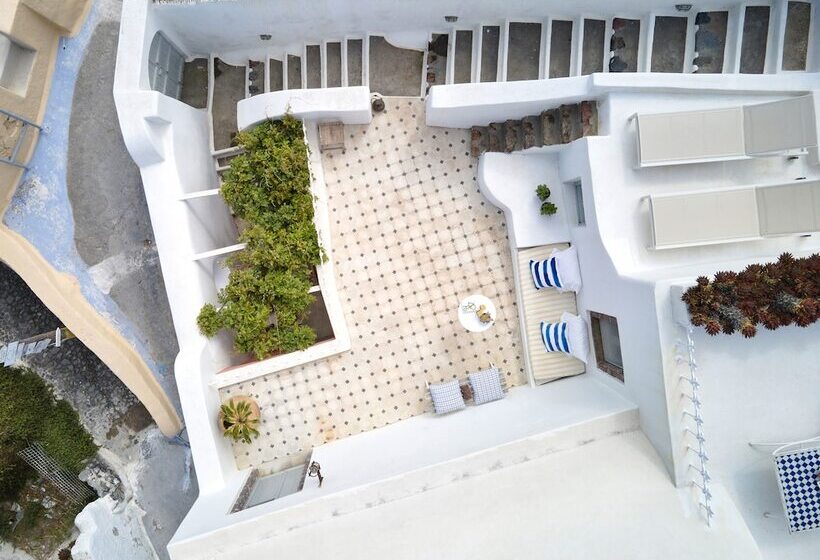 펜션 Finikia Residence