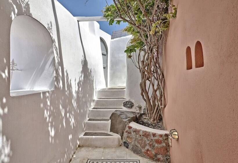 펜션 Finikia Residence