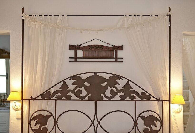 펜션 Finikia Residence