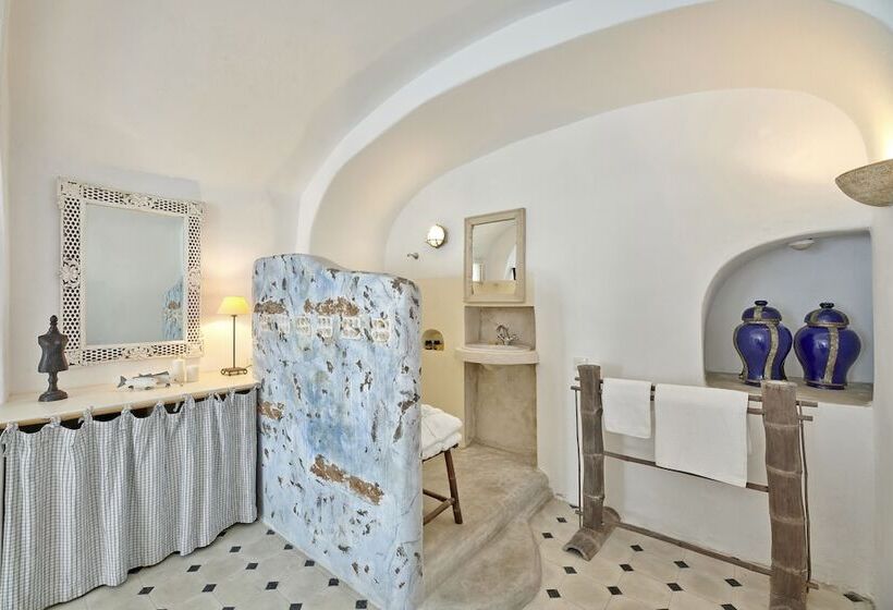 펜션 Finikia Residence