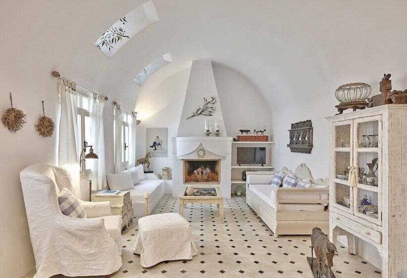 펜션 Finikia Residence