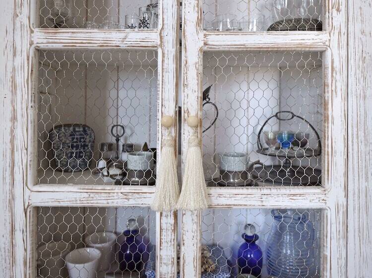 펜션 Finikia Residence