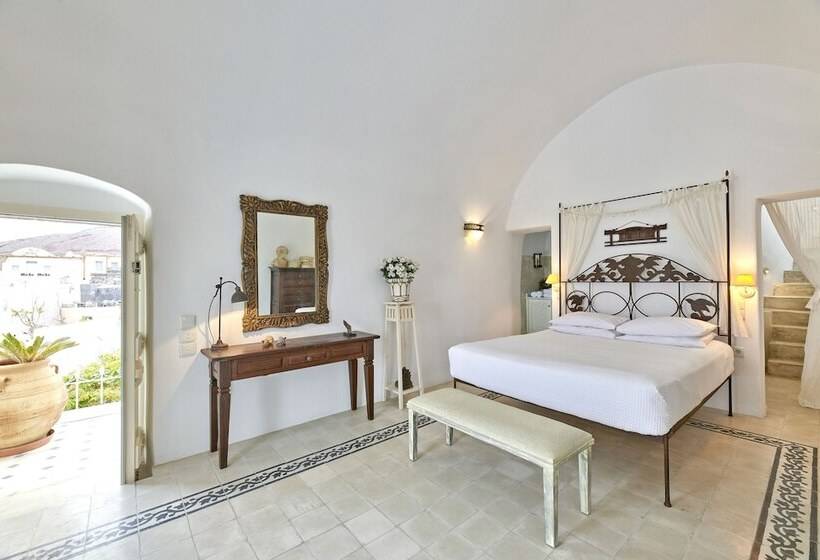 펜션 Finikia Residence