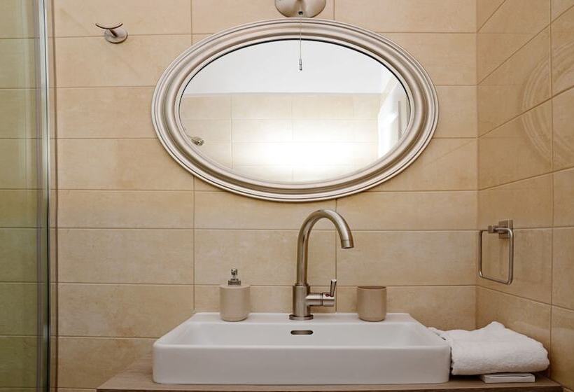 펜션 Flowers Zagreb Downtown