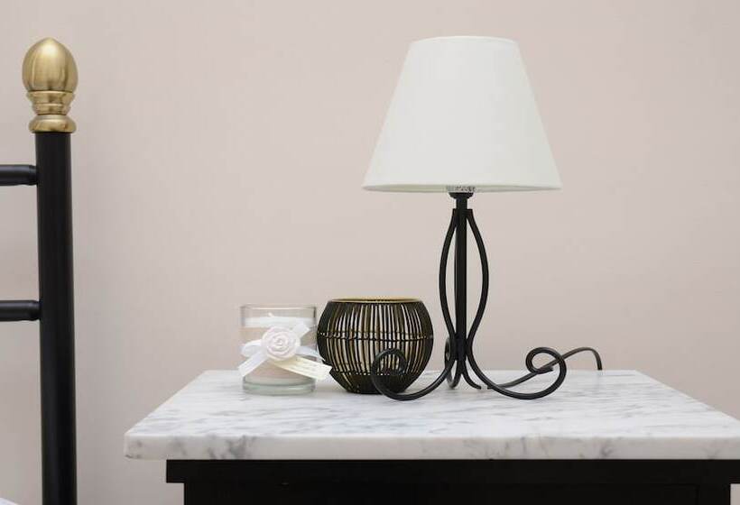 펜션 Flowers Zagreb Downtown