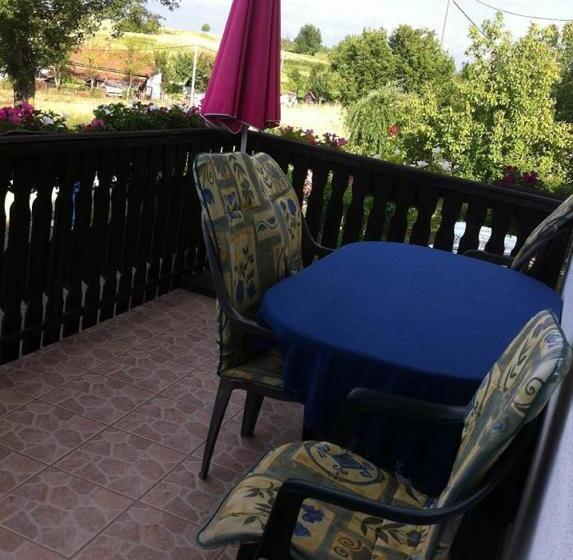 ペンション Guesthouse Magdalena