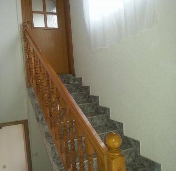 ペンション Guesthouse Magdalena