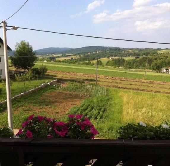 ペンション Guesthouse Magdalena